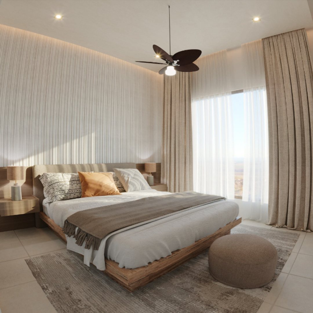 Proyecto en Punta Cana, Vista Cana