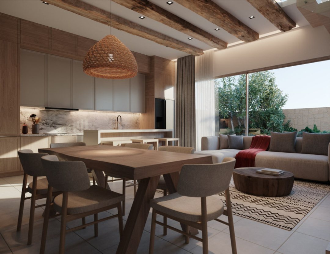 Proyecto en Punta Cana, Vista Cana