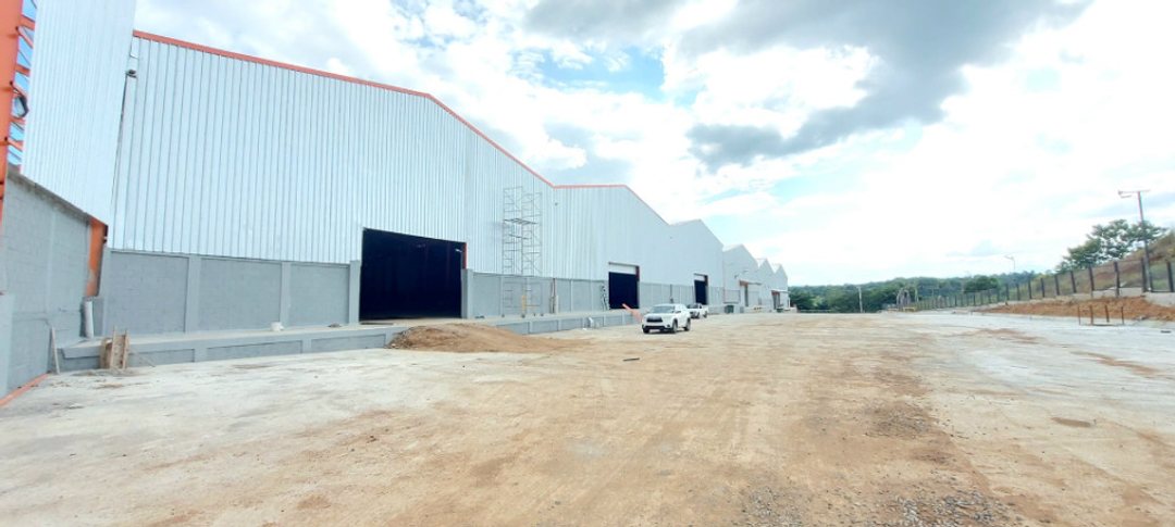 Proyecto en Pedro Brand (Cabecera), Brisas De Pedro Brand
