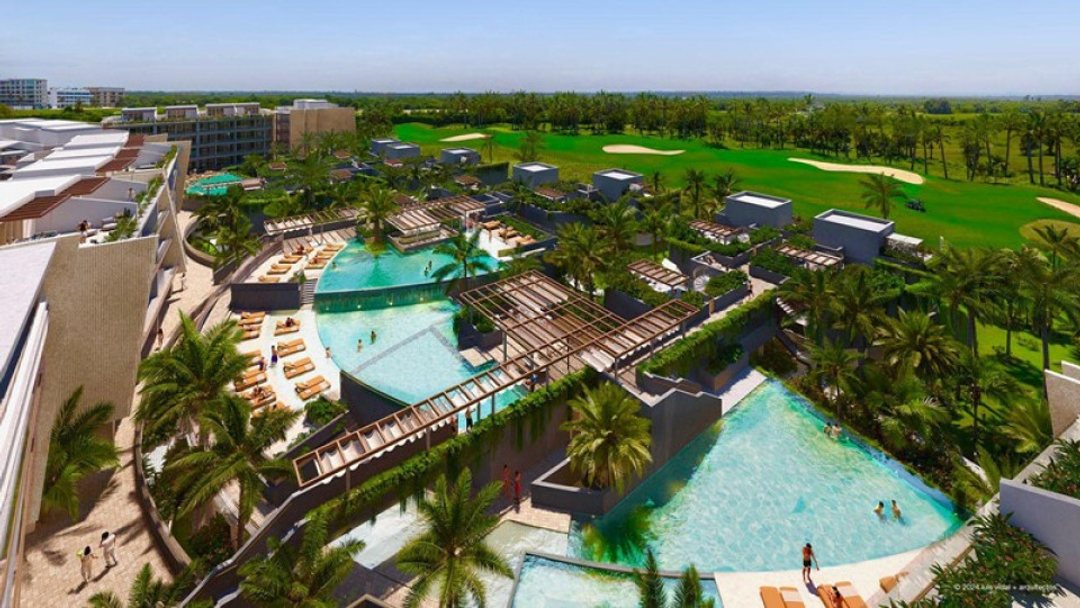 Project en Cap Cana