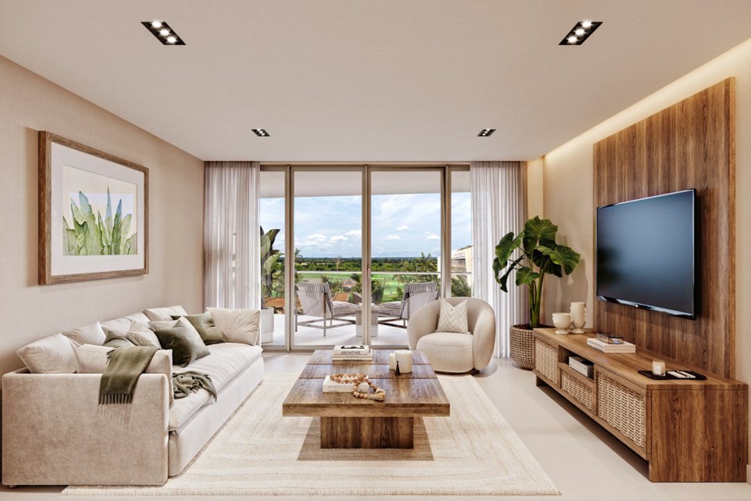 Project en Cap Cana