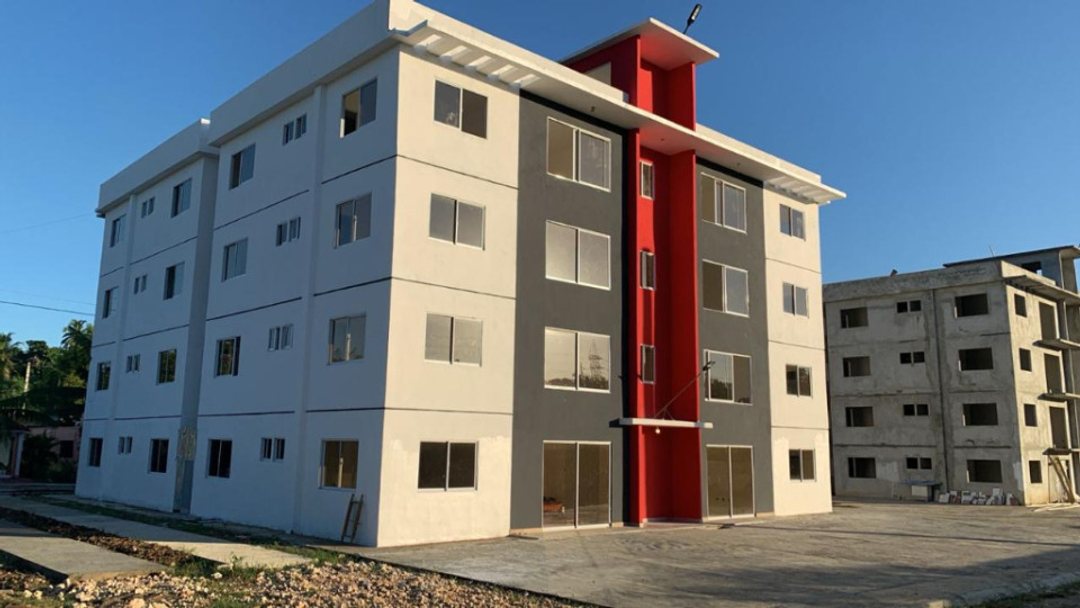 Project en Santo Domingo Oeste (Cabecera), Cerros De Palmarejo