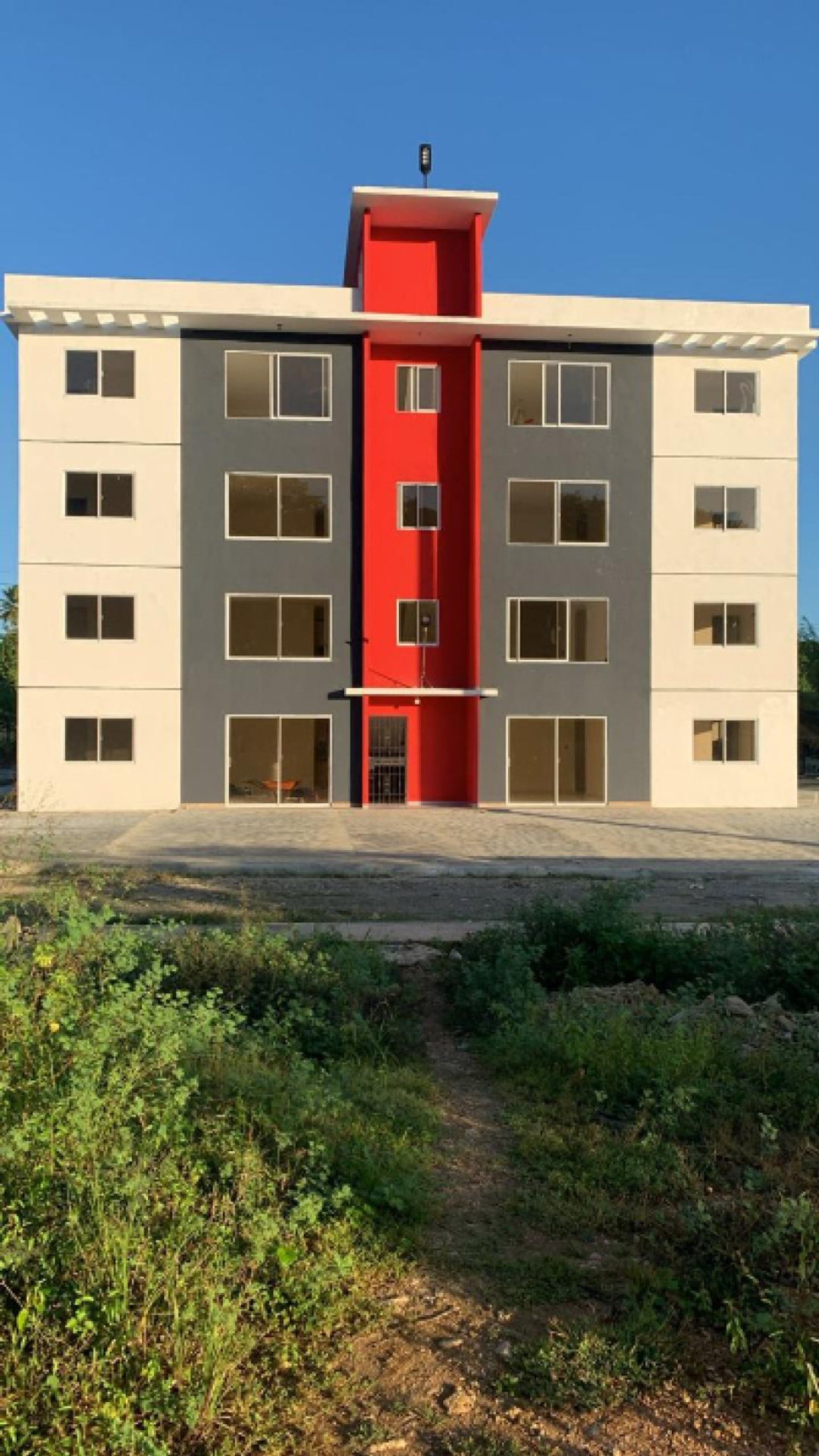 Project en Santo Domingo Oeste (Cabecera), Cerros De Palmarejo