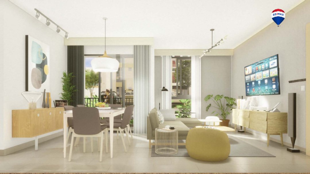 Proyecto en Santo Domingo De Guzman, Brisas Del Norte