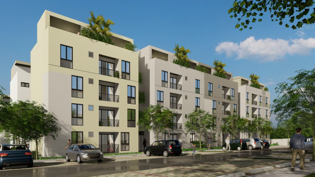 Proyecto en Santo Domingo De Guzman, Brisas Del Norte