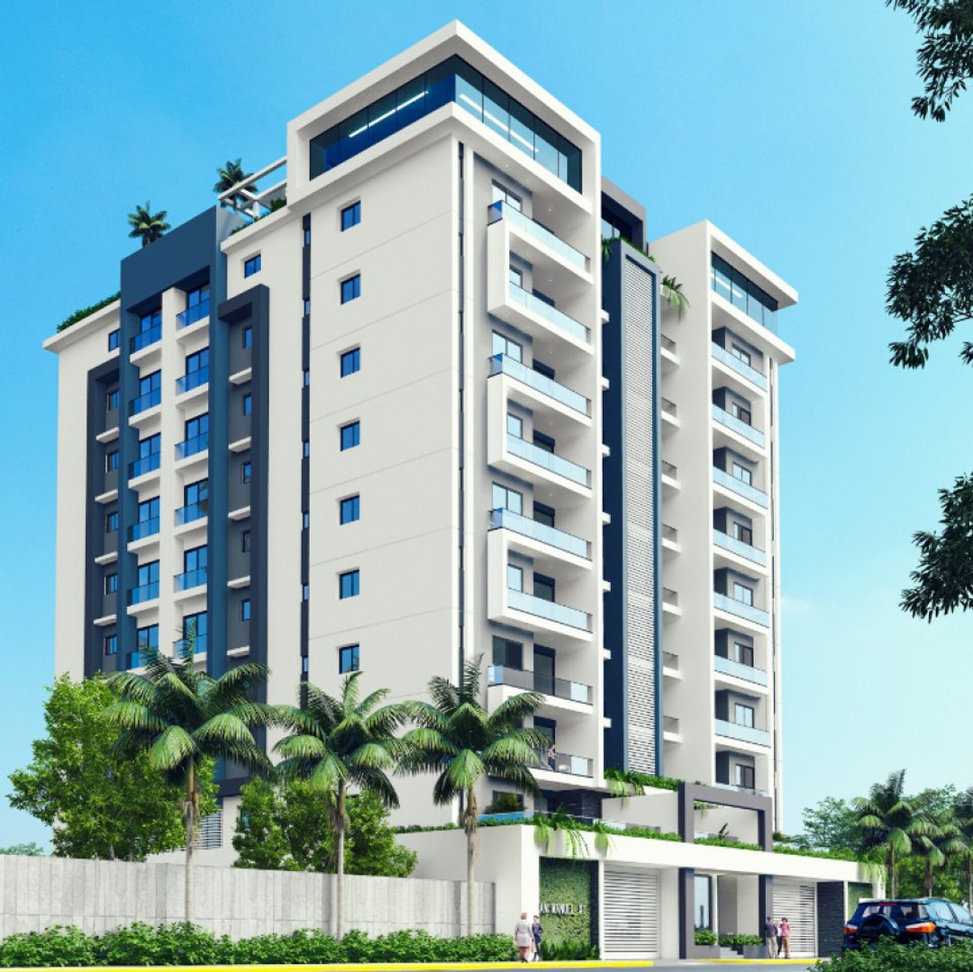 Project en Santo Domingo De Guzman, Zona Universitaria