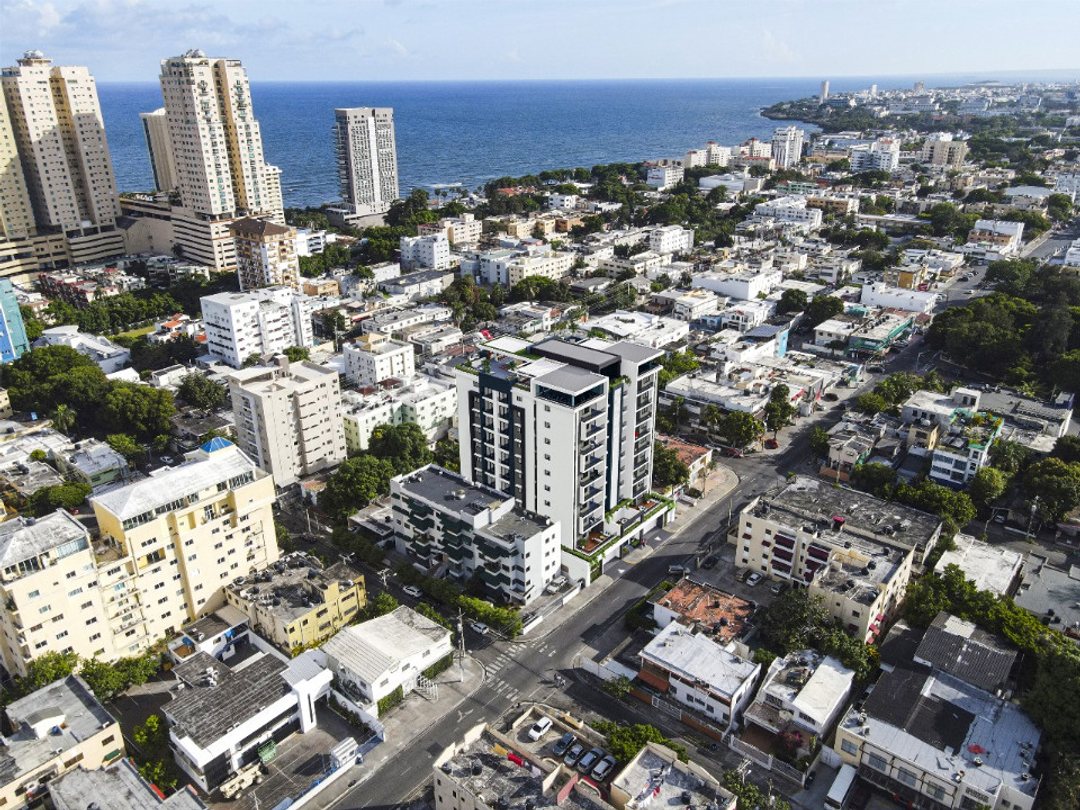 Project en Santo Domingo De Guzman, Zona Universitaria