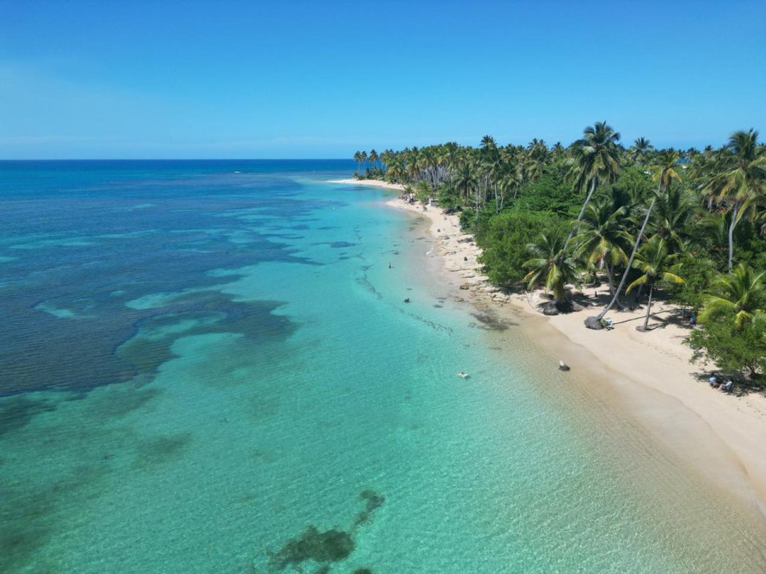 Proyecto en Las Terrenas (Cabecera)