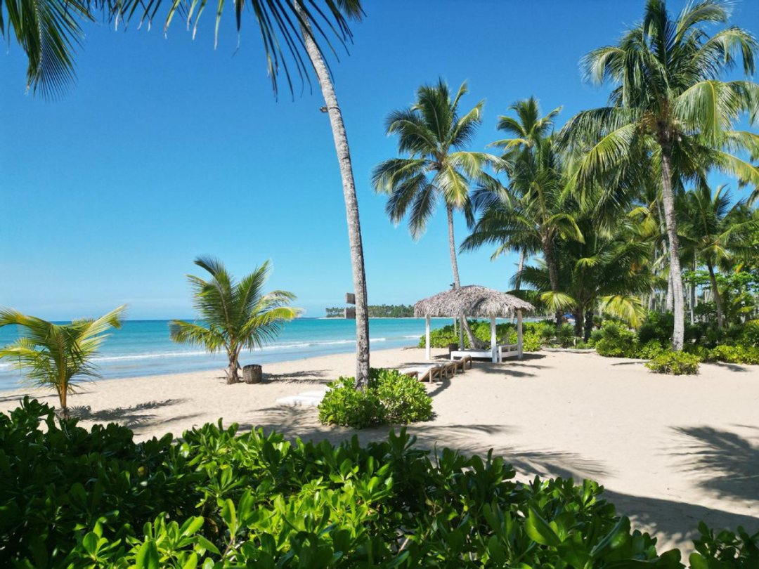 Proyecto en Las Terrenas (Cabecera)