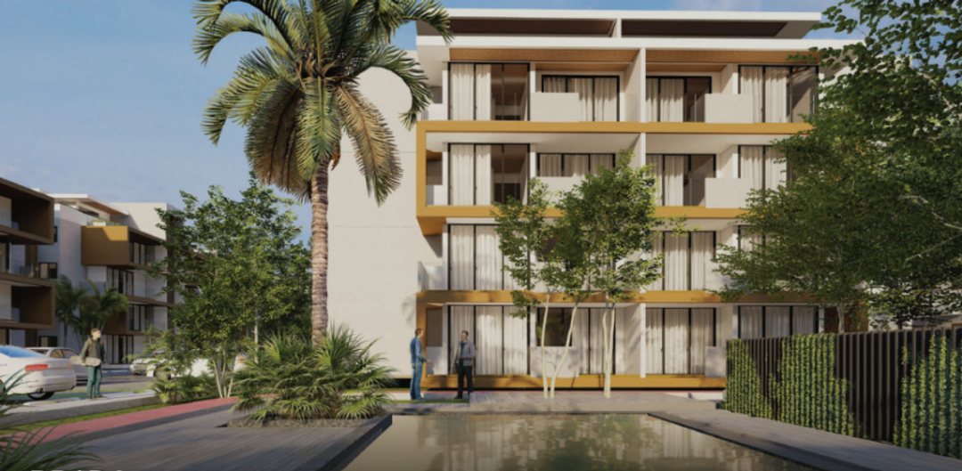 Proyecto en Puerto Plata (Cabecera), Playa Dorada
