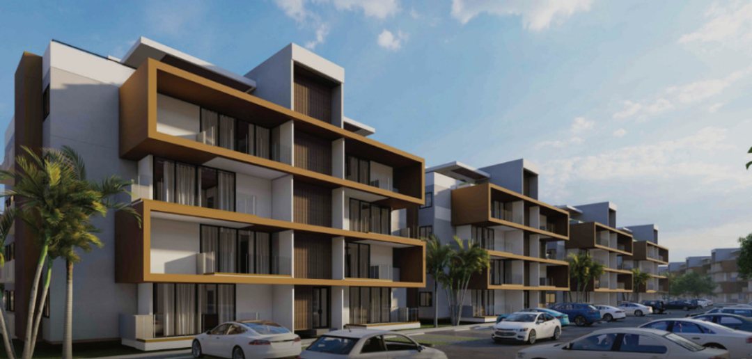 Proyecto en Puerto Plata (Cabecera), Playa Dorada