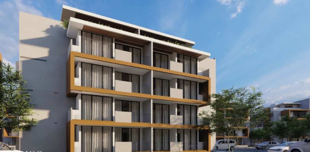 Proyecto en Puerto Plata (Cabecera), Playa Dorada