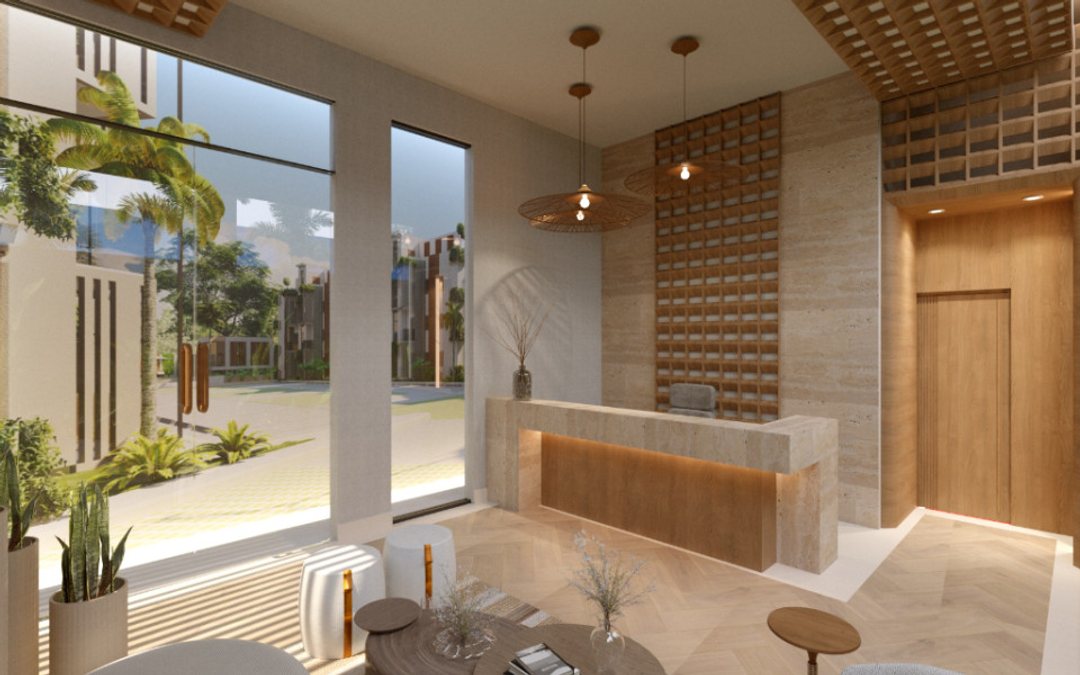 Proyecto en Bavaro, Punta Cana