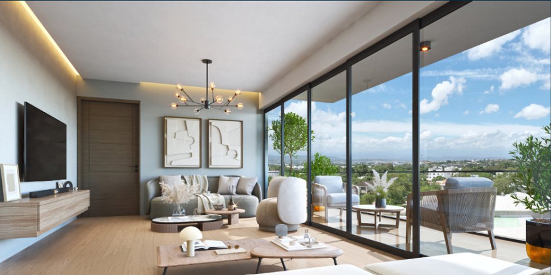 Proyecto en Santiago (Cabecera), Cerros De Gurabo