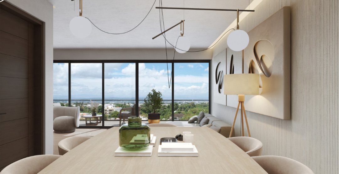 Proyecto en Santiago (Cabecera), Cerros De Gurabo