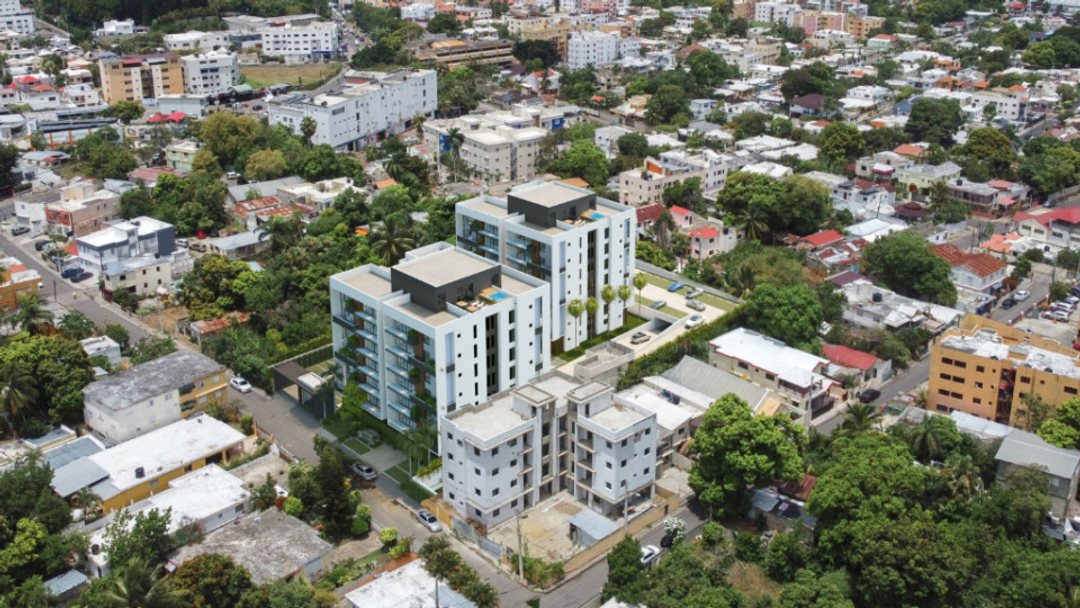 Proyecto en Santiago (Cabecera), Cerros De Gurabo