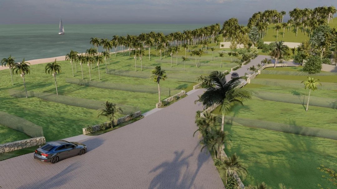 Proyecto en Samana (Cabecera), Santa Barbara