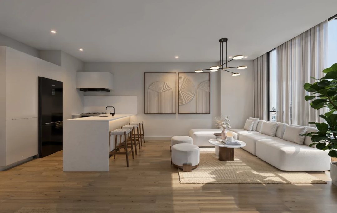 Project en Santo Domingo De Guzman, Bella Vista