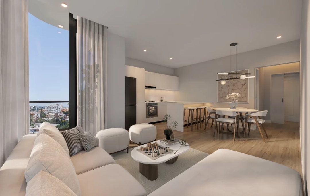 Project en Santo Domingo De Guzman, Bella Vista