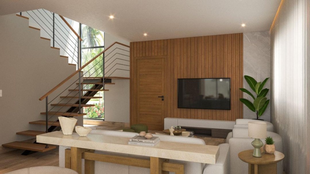 Project en Punta Cana, Costa Cana