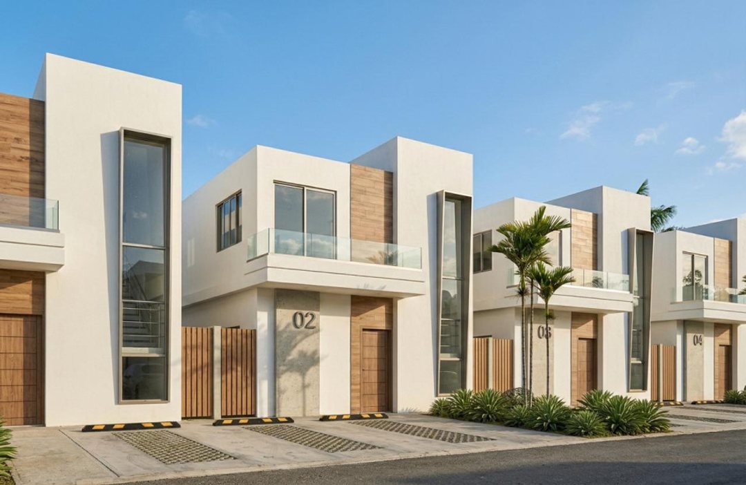 Project en Punta Cana, Costa Cana