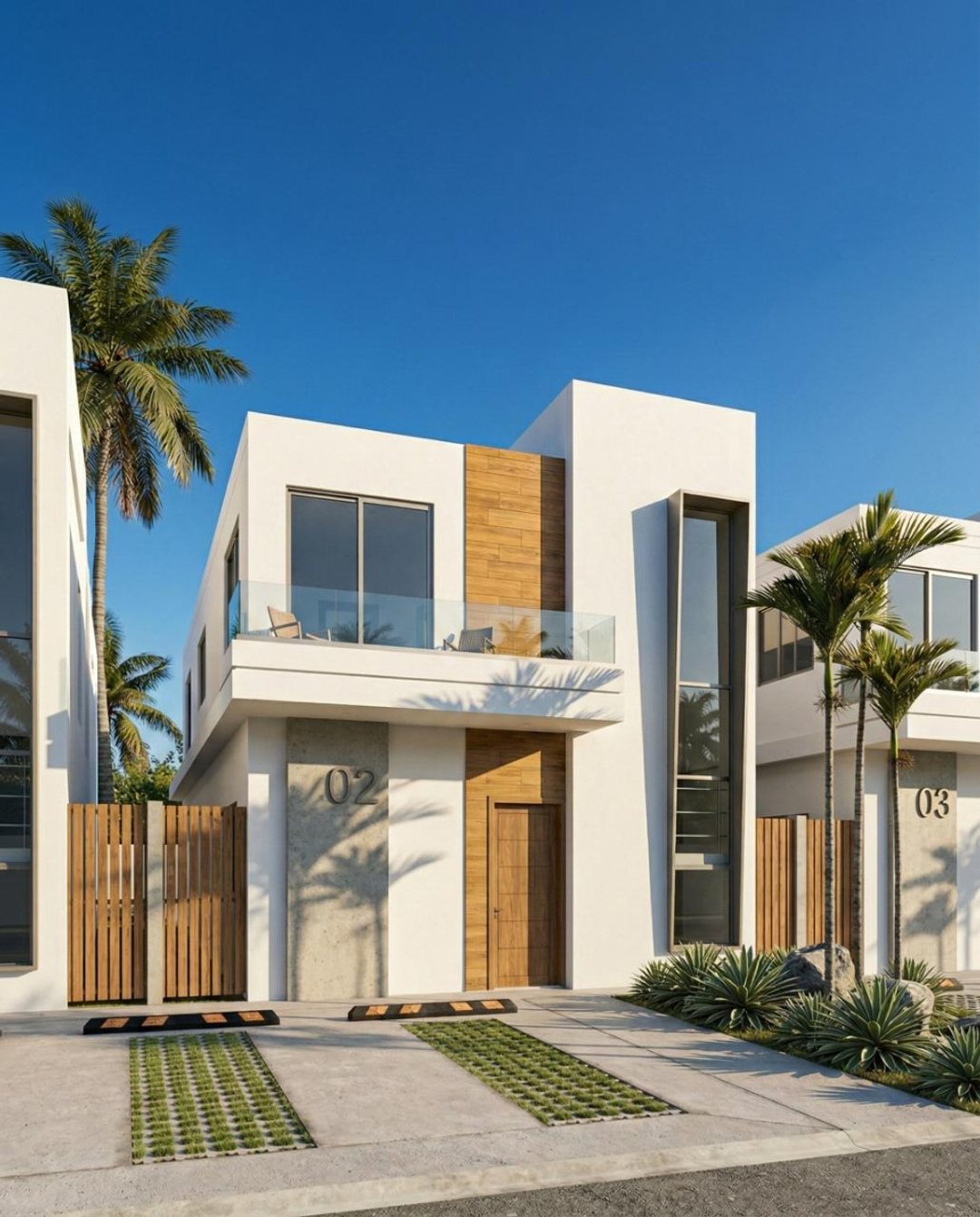Project en Punta Cana, Costa Cana