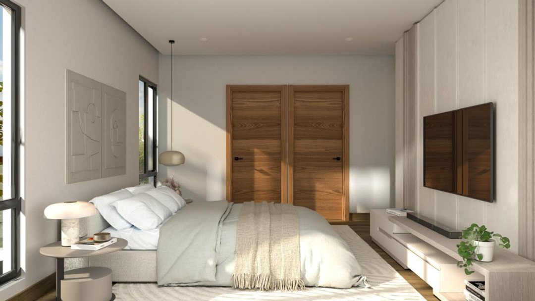 Project en Punta Cana, Costa Cana