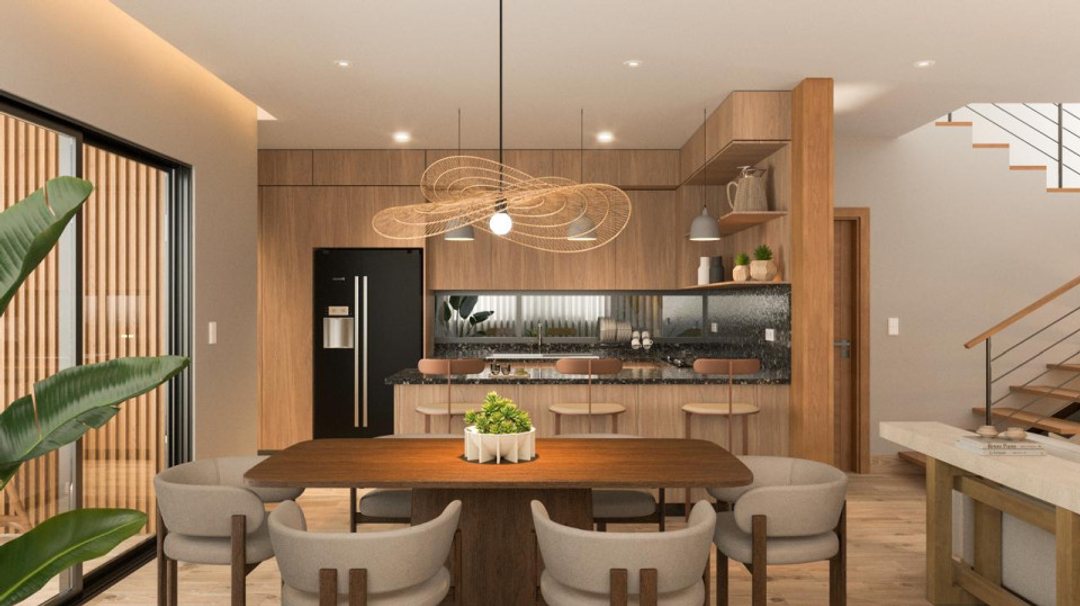 Project en Punta Cana, Costa Cana
