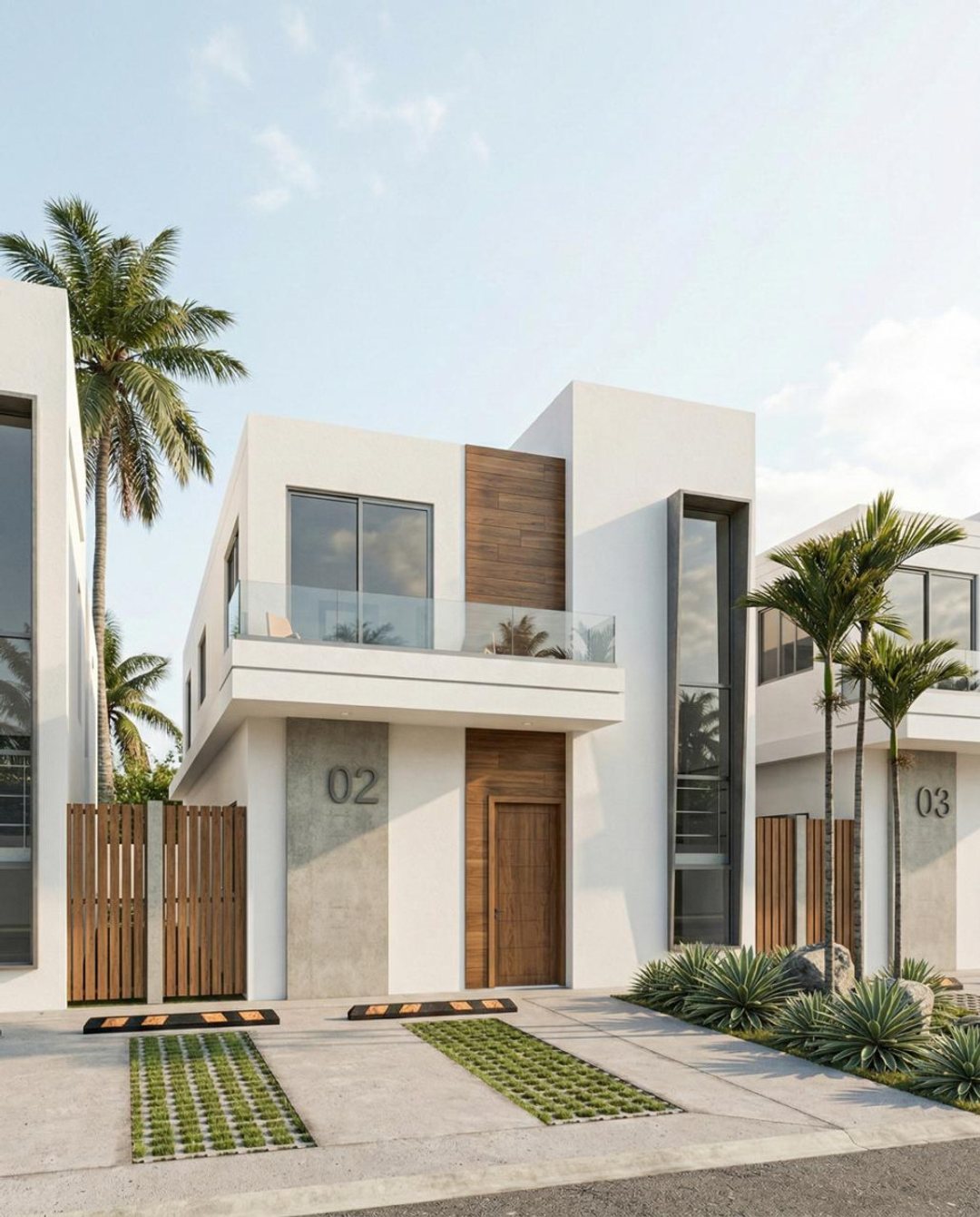Project en Punta Cana, Costa Cana
