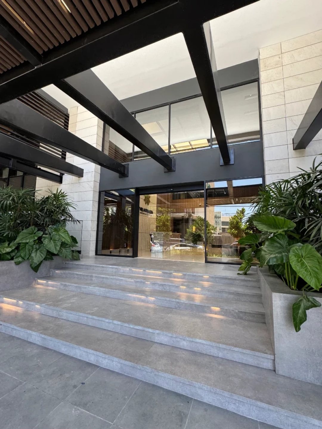 Proyecto en Santo Domingo De Guzman, Piantini