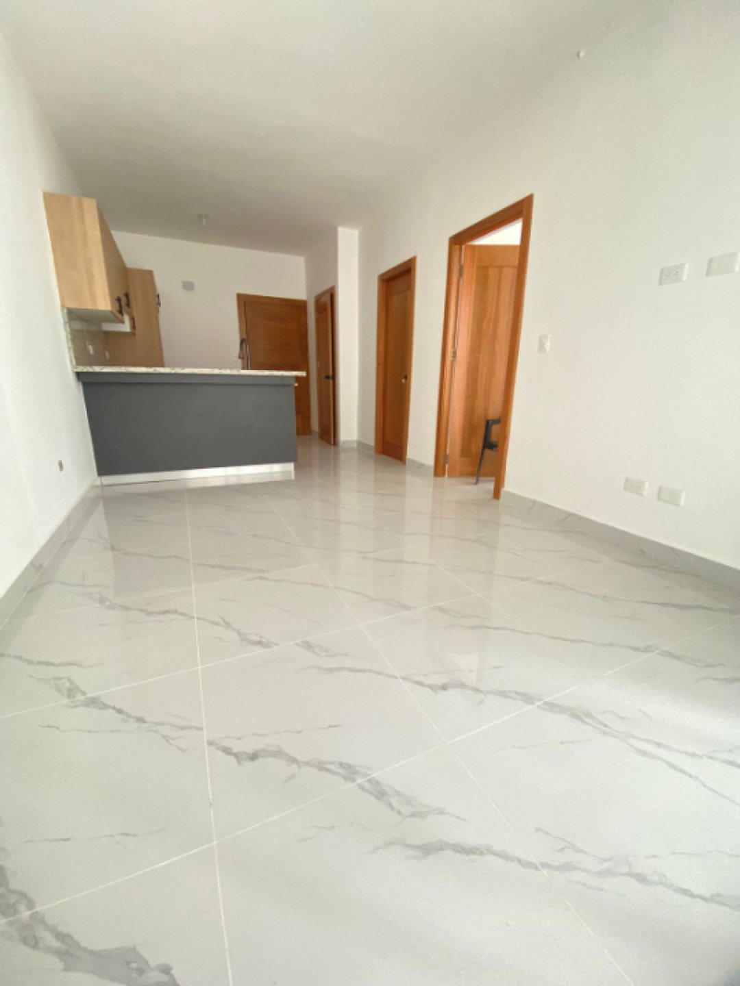 Proyecto en Santo Domingo De Guzman, Ensanche Naco