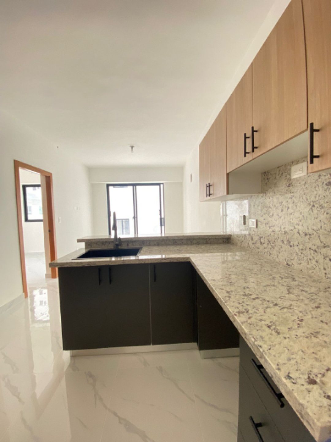 Proyecto en Santo Domingo De Guzman, Ensanche Naco