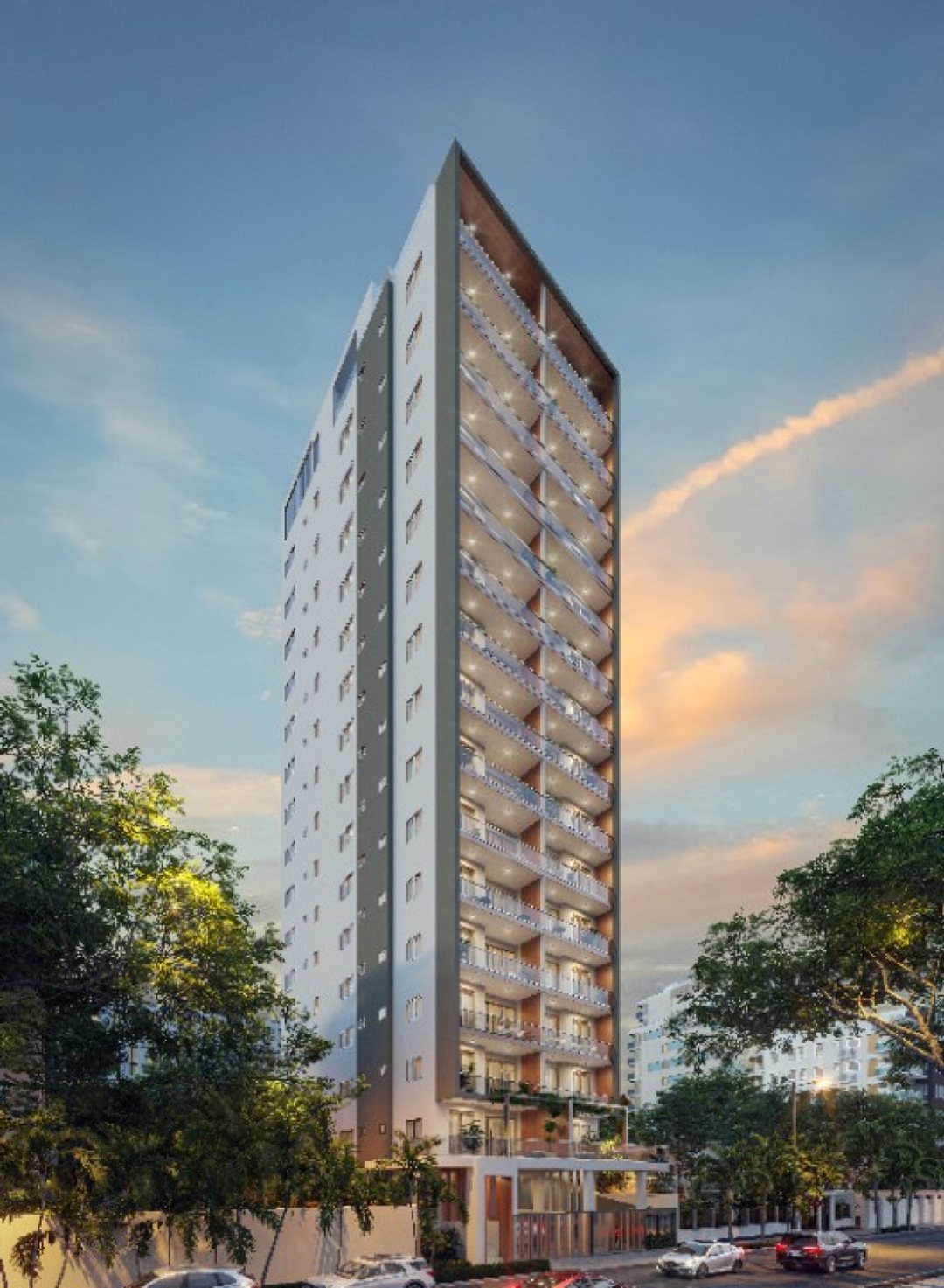 Proyecto en Santo Domingo De Guzman, Ensanche Naco