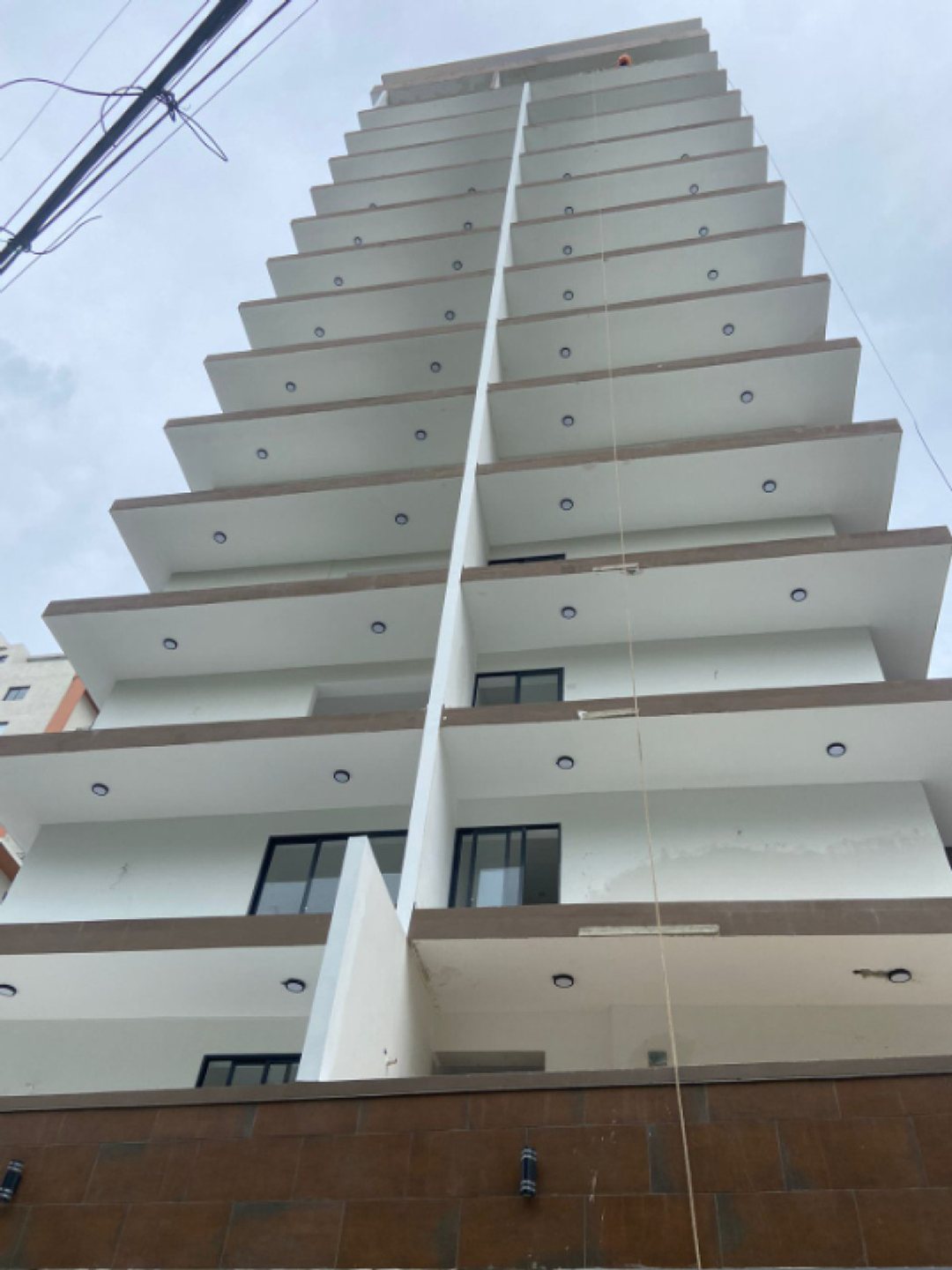 Proyecto en Santo Domingo De Guzman, Ensanche Naco