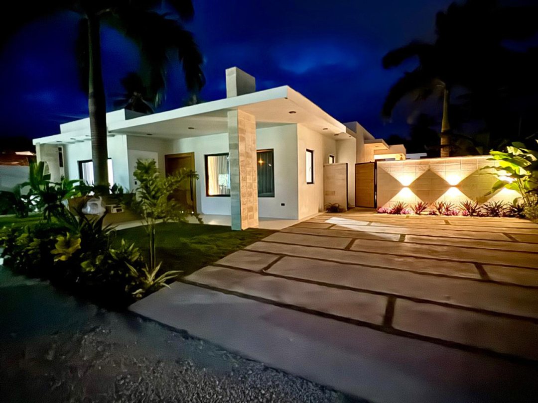 Proyecto en Cabarete