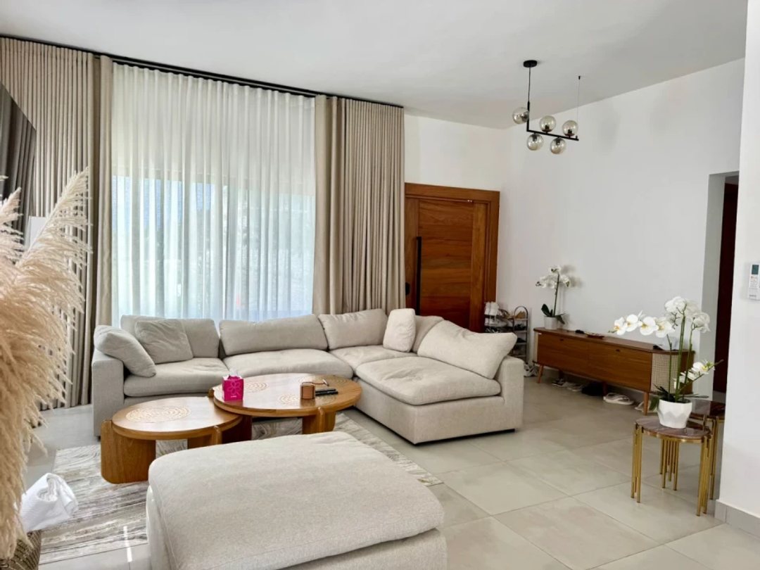 Proyecto en Cabarete