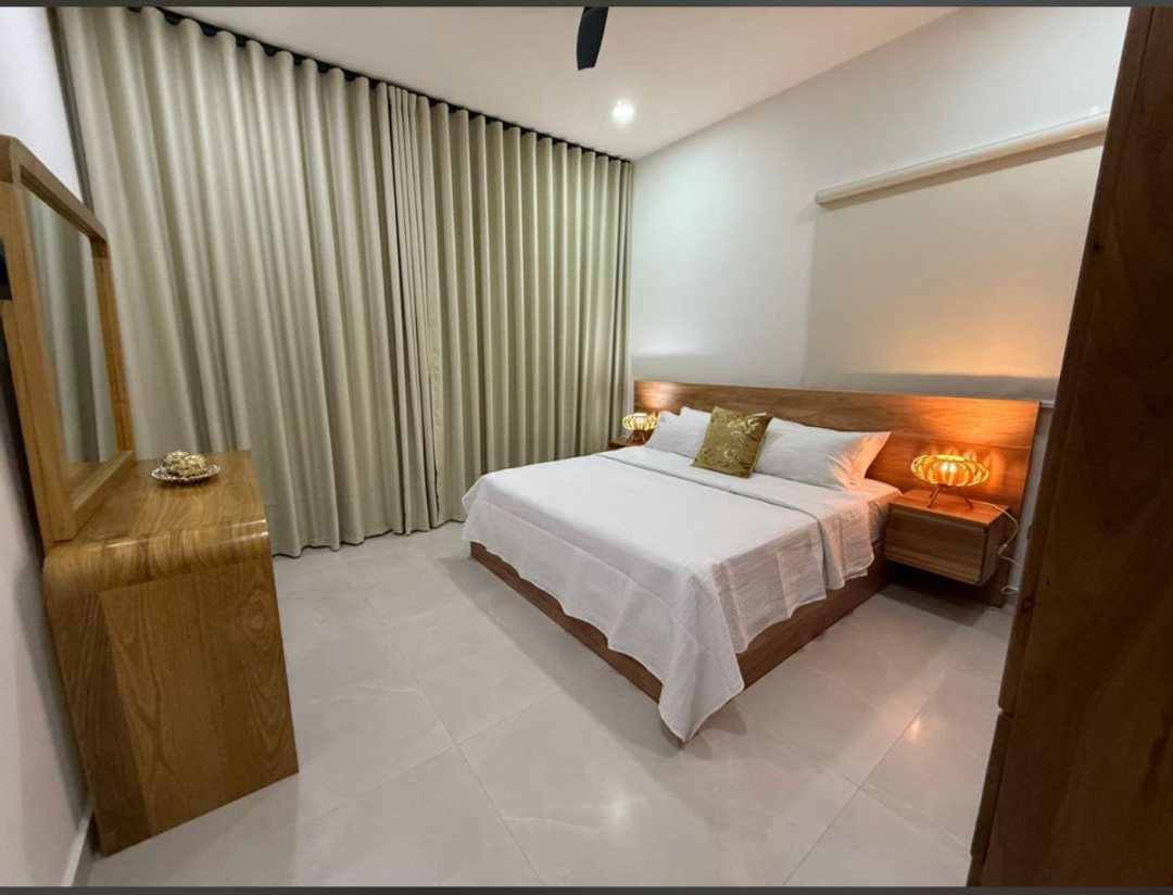 Proyecto en Cabarete
