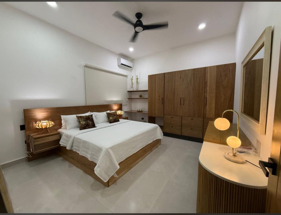 Proyecto en Cabarete