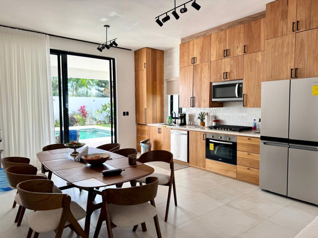 Proyecto en Cabarete