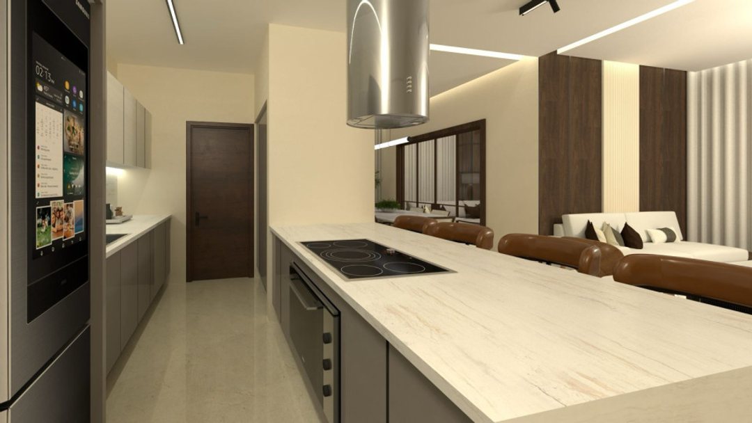 Project en Santo Domingo De Guzman, Ensanche Naco