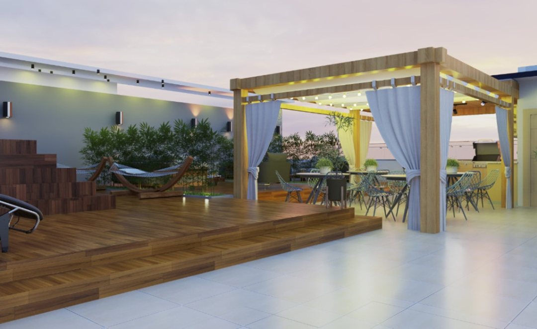 Proyecto en Santo Domingo Norte (Cabecera), Mirador Norte