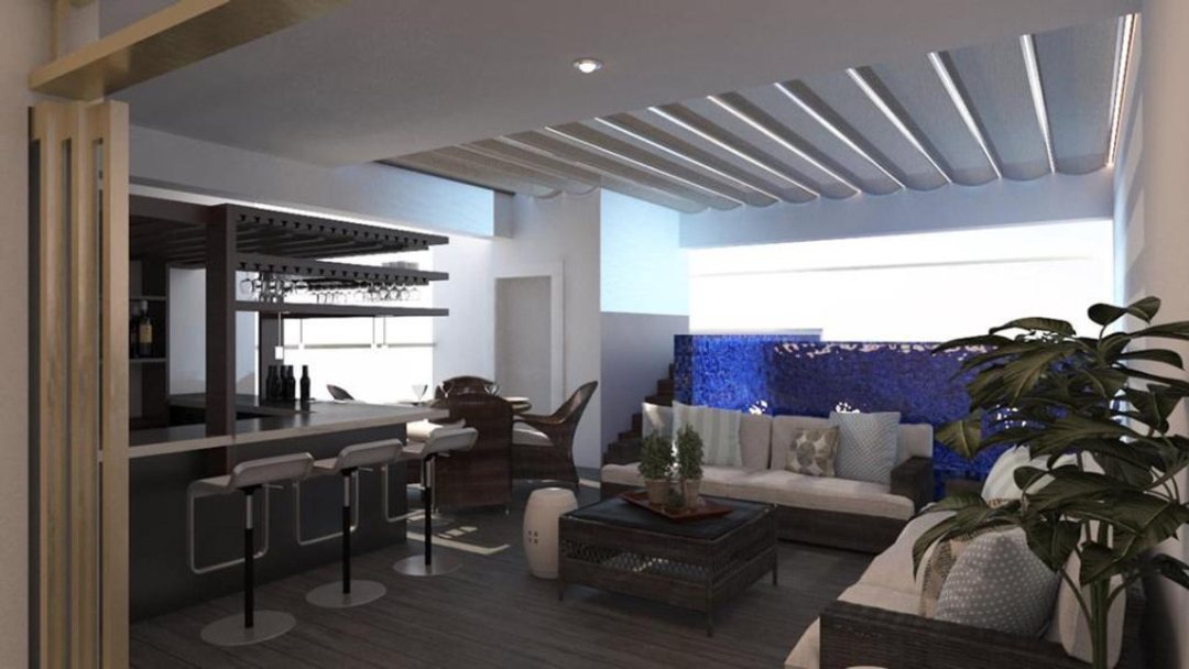 Proyecto en Santo Domingo Este (Cabecera), Ensanche Ozama