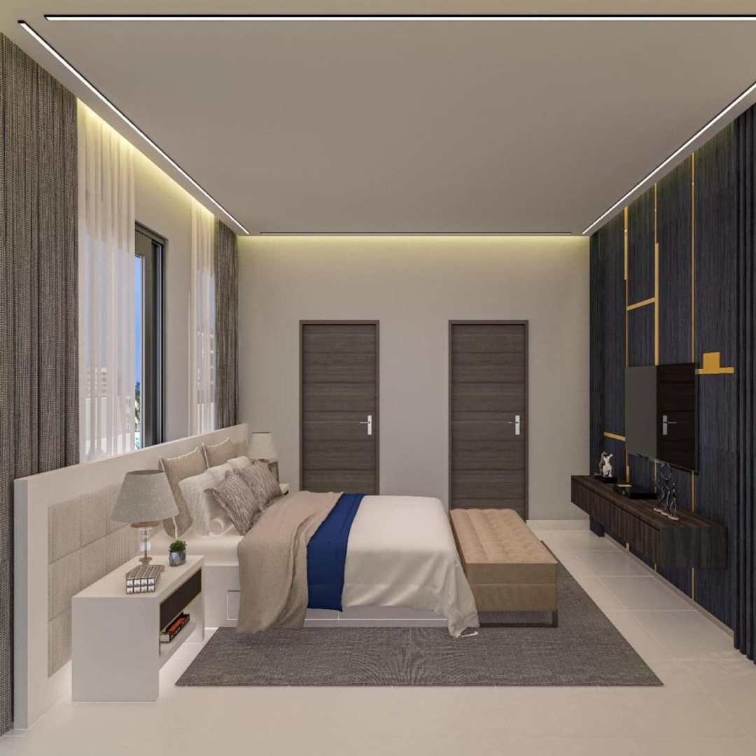 Proyecto en Santo Domingo Este (Cabecera), Ensanche Ozama