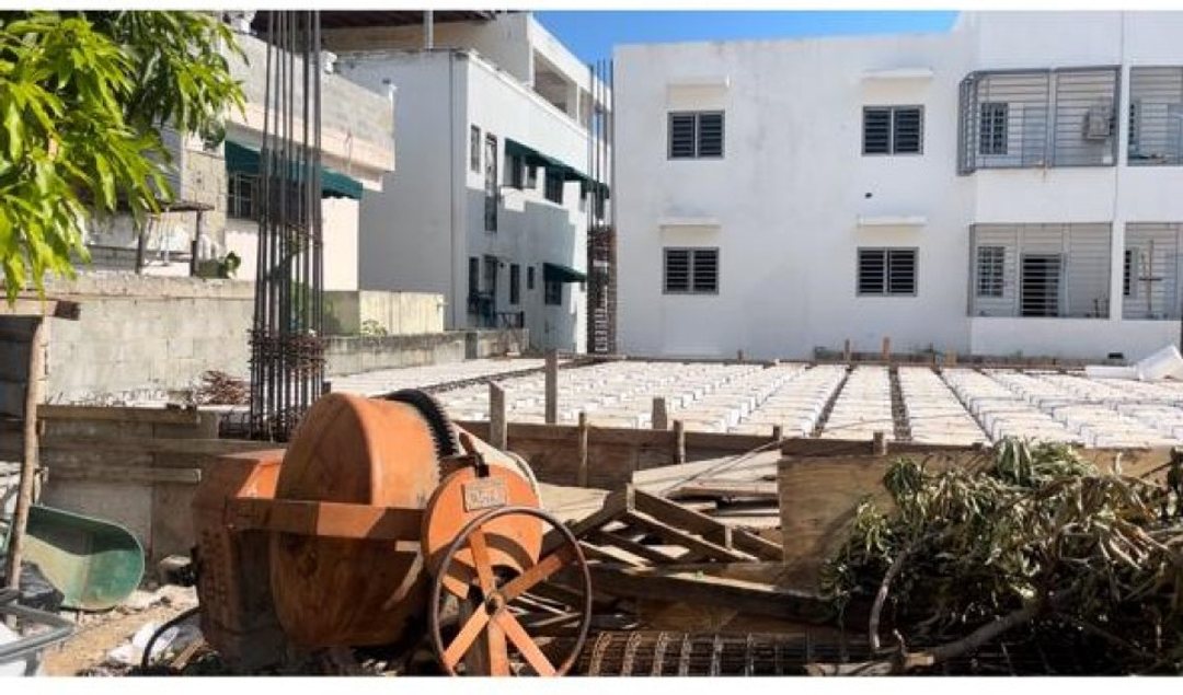 Proyecto en Santo Domingo Oeste (Cabecera), Mirador Del Oeste