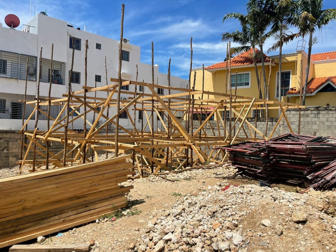 Proyecto en Santo Domingo Oeste (Cabecera), Mirador Del Oeste