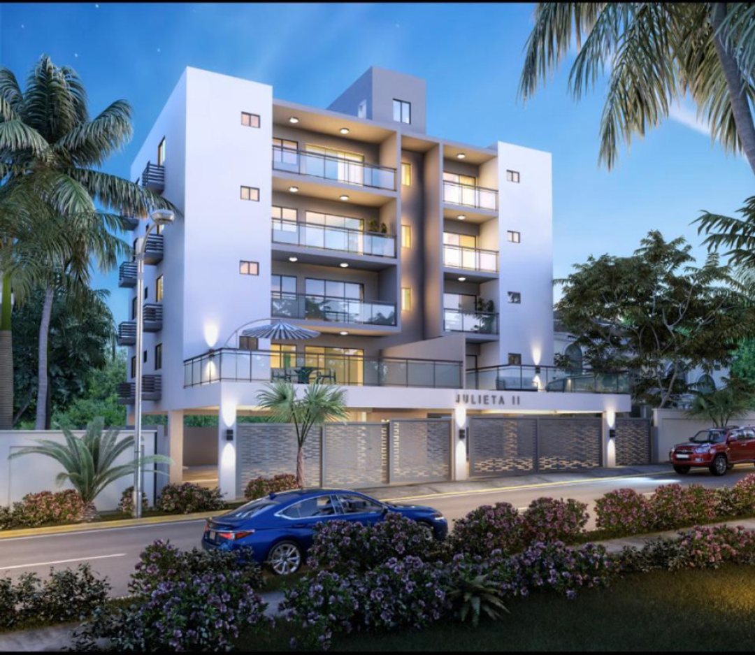 Proyecto en Santo Domingo Oeste (Cabecera), Mirador Del Oeste