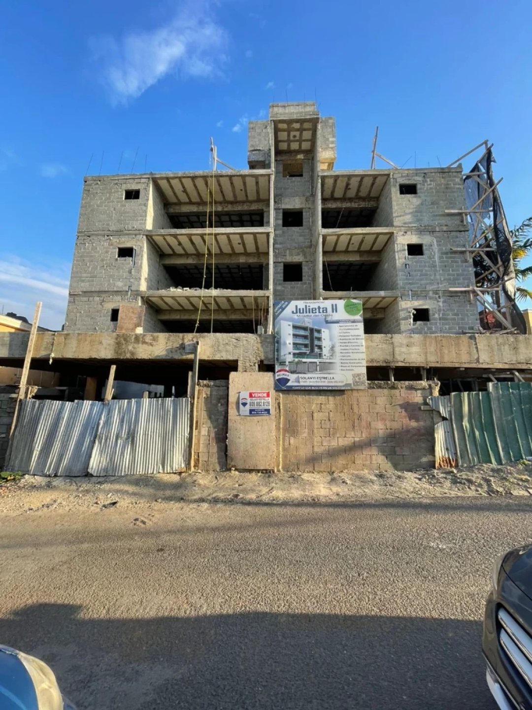 Proyecto en Santo Domingo Oeste (Cabecera), Mirador Del Oeste