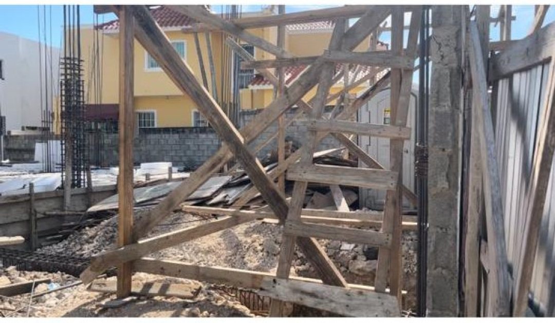 Proyecto en Santo Domingo Oeste (Cabecera), Mirador Del Oeste