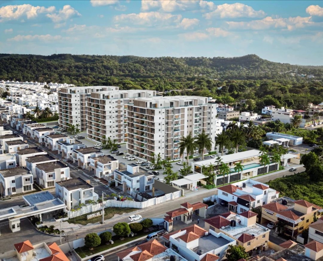 Proyecto en San Cristobal (Cabecera), Centro Madre Vieja Sur
