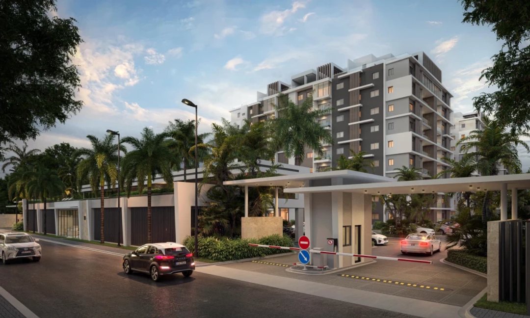 Proyecto en San Cristobal (Cabecera), Centro Madre Vieja Sur